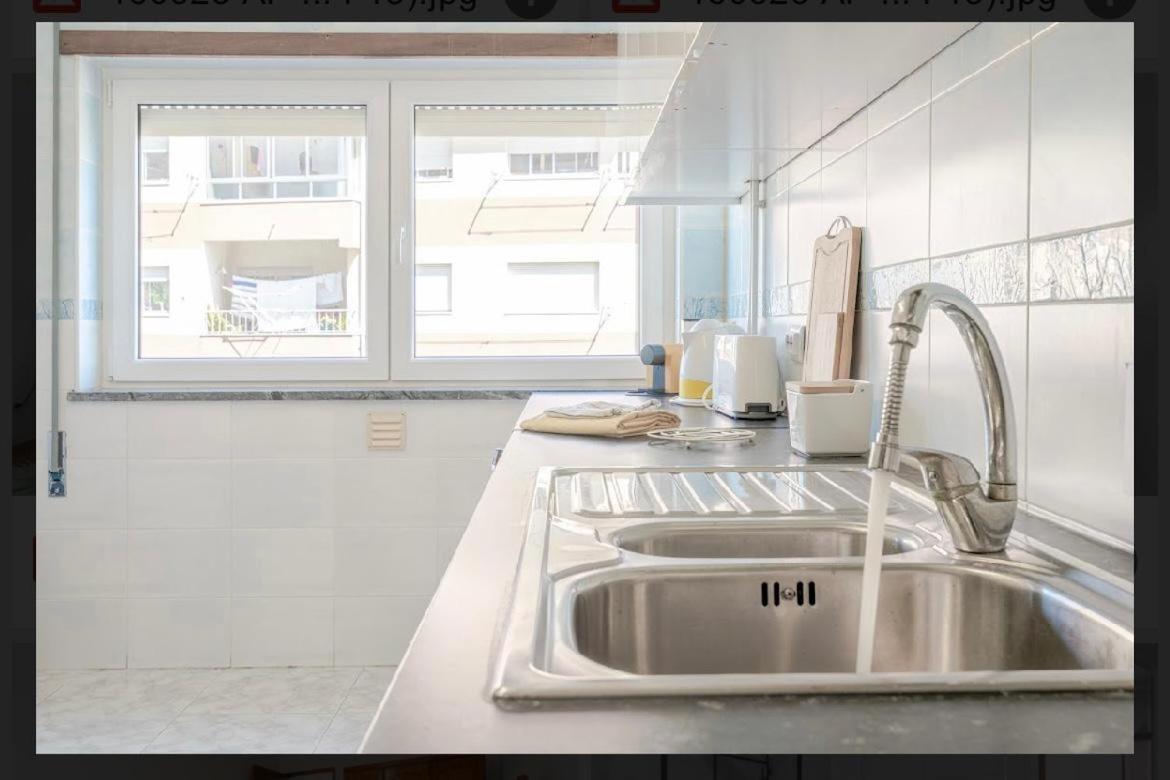 Cantinho Do Champanhe Apartment *