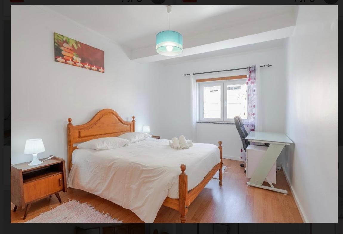 Apartment Cantinho Do Champanhe