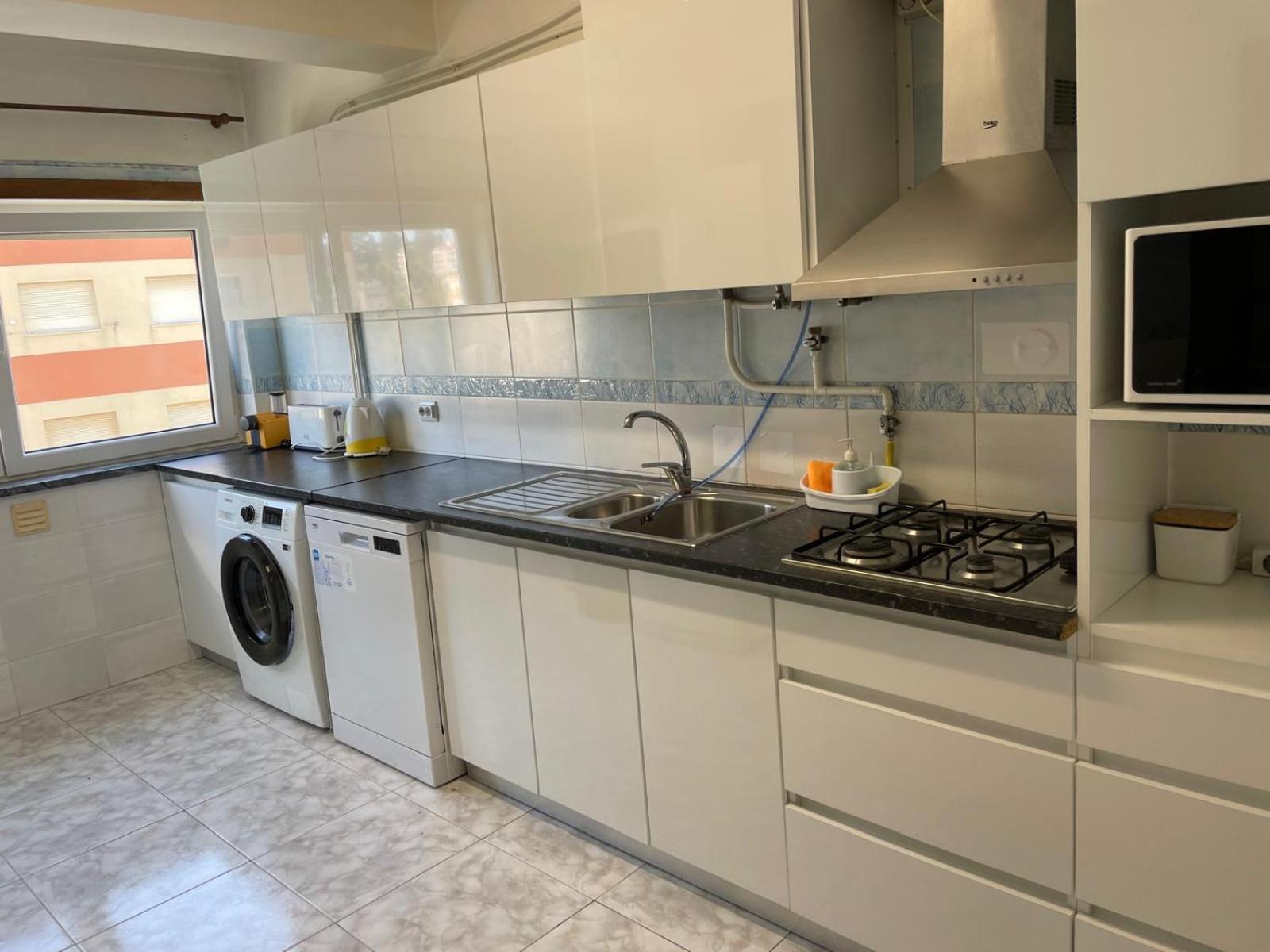Cantinho Do Champanhe Apartament *