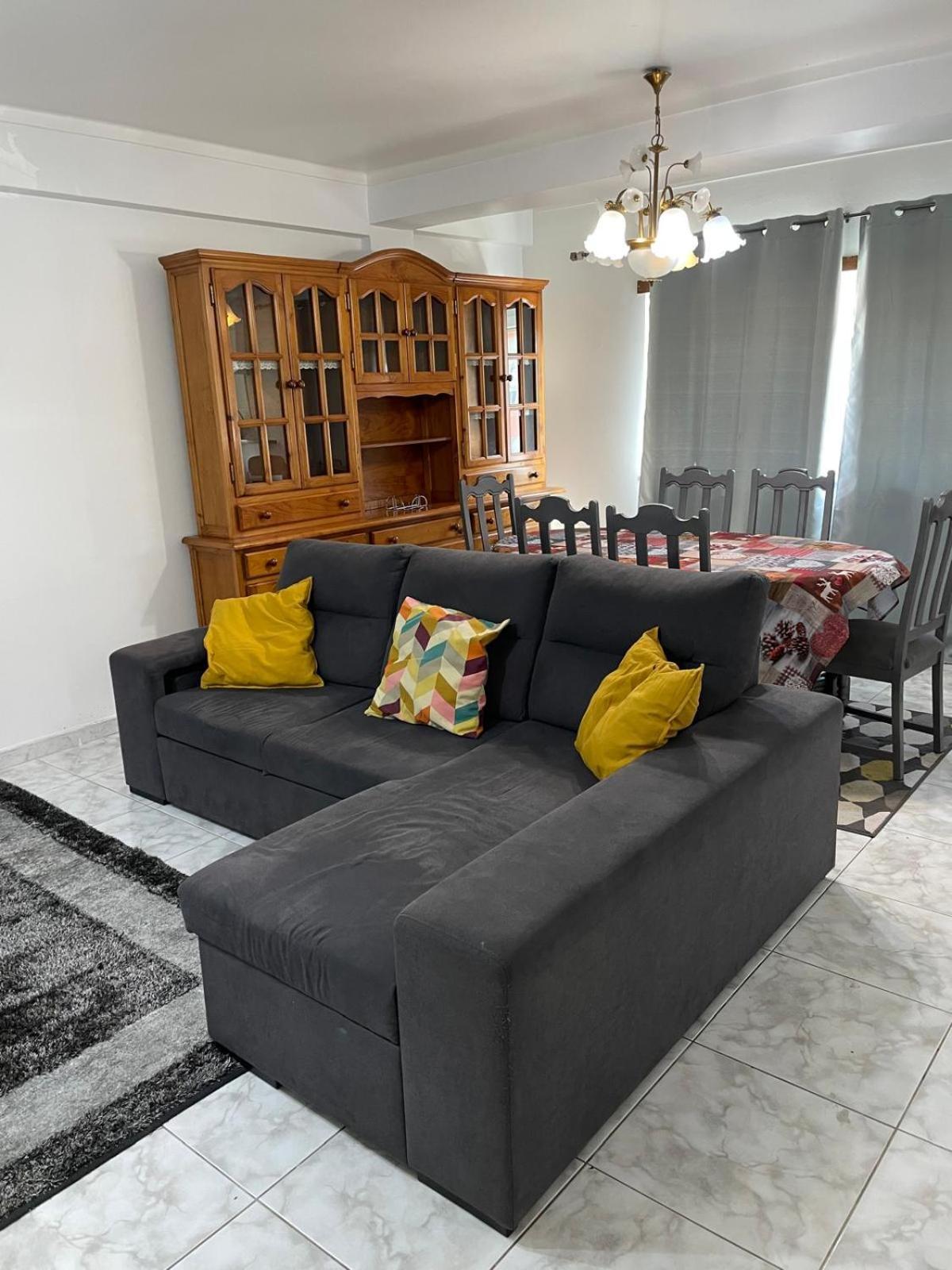Apartament Cantinho Do Champanhe *
