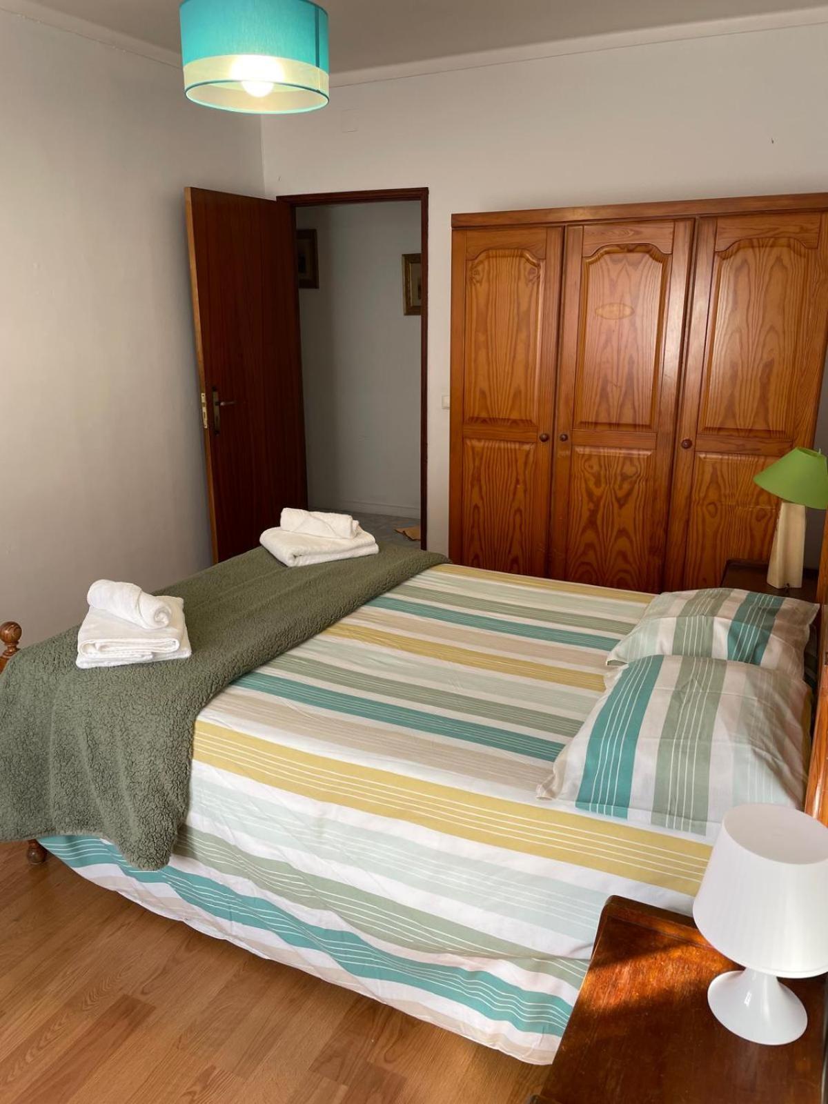 Cantinho Do Champanhe Apartament