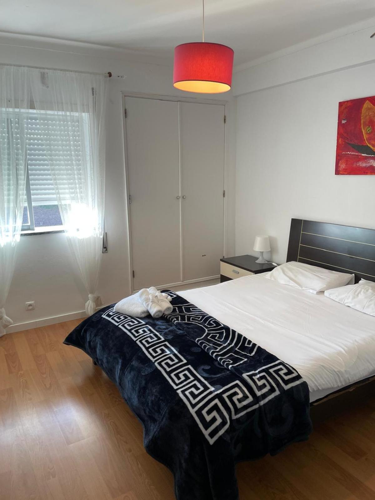Apartment Cantinho Do Champanhe Figueira da Foz